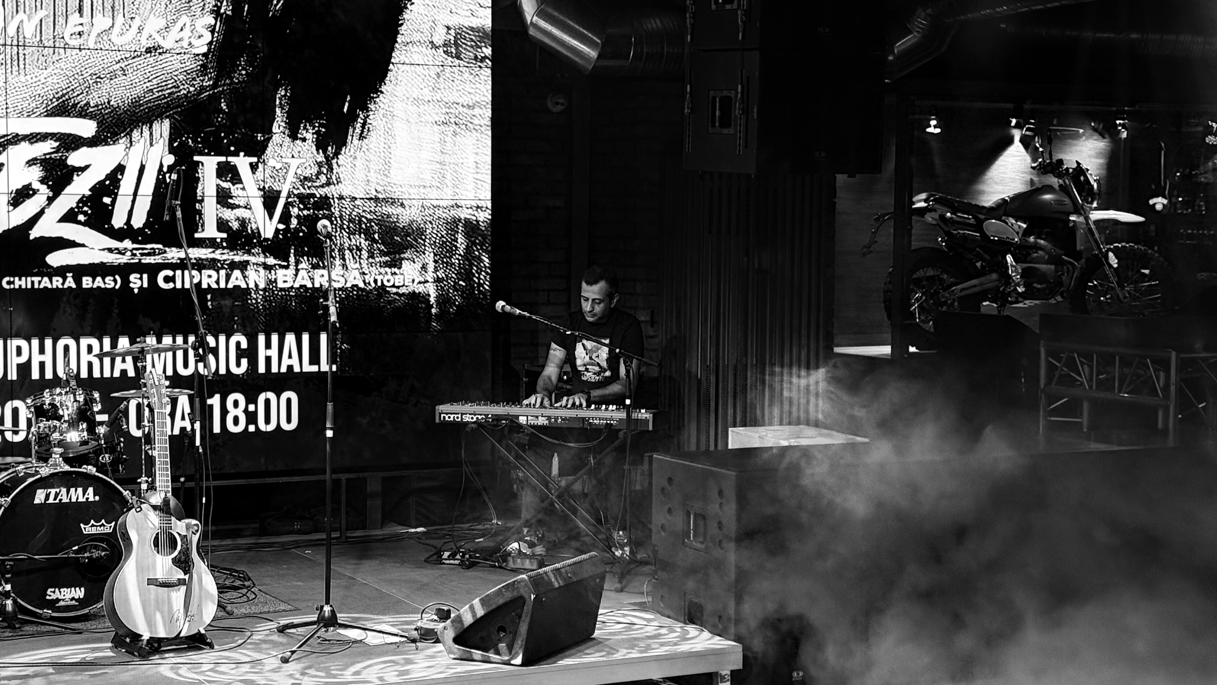 Euphoria Music Hall Cluj Napoca