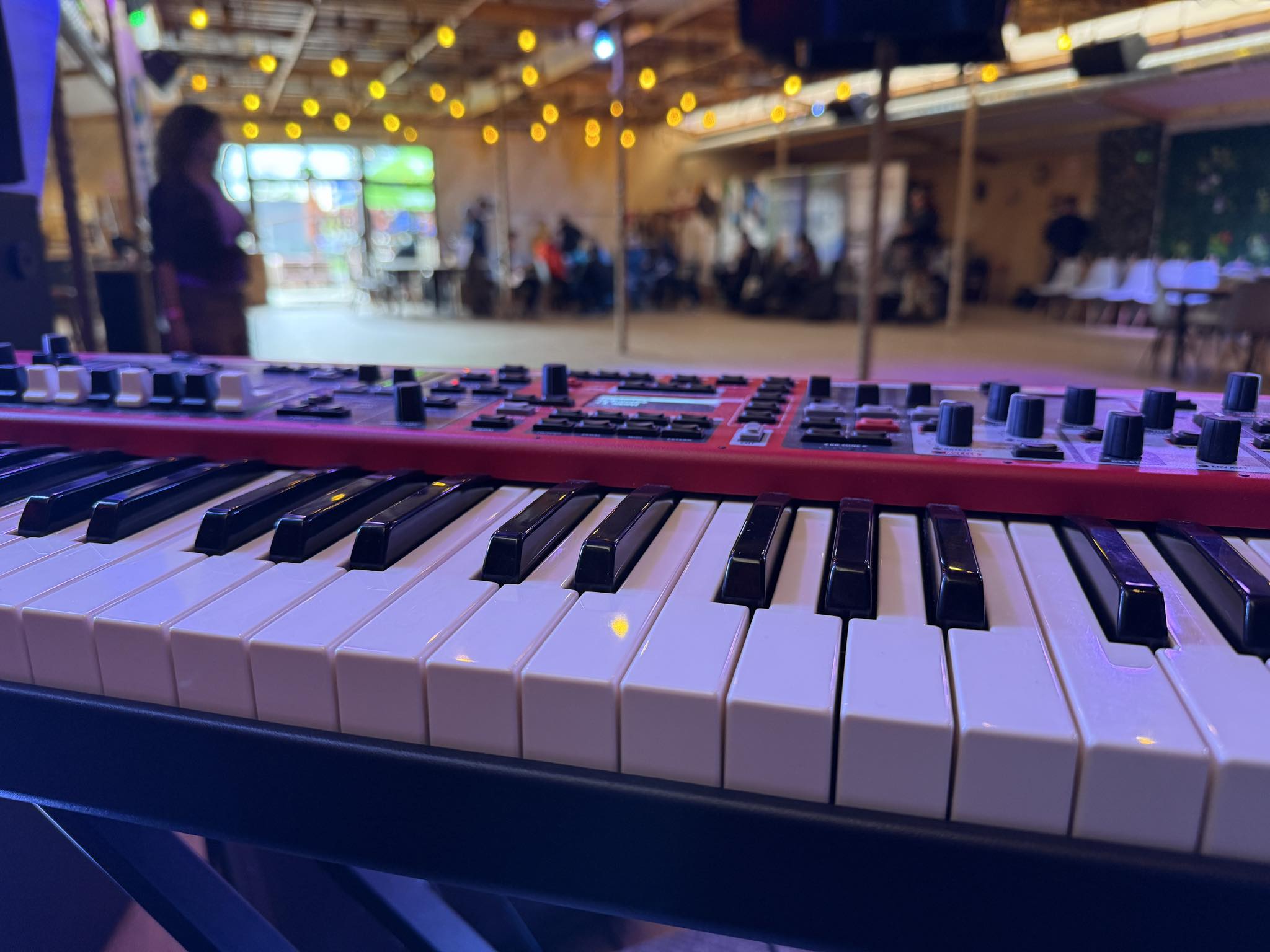 Folk la Clujna