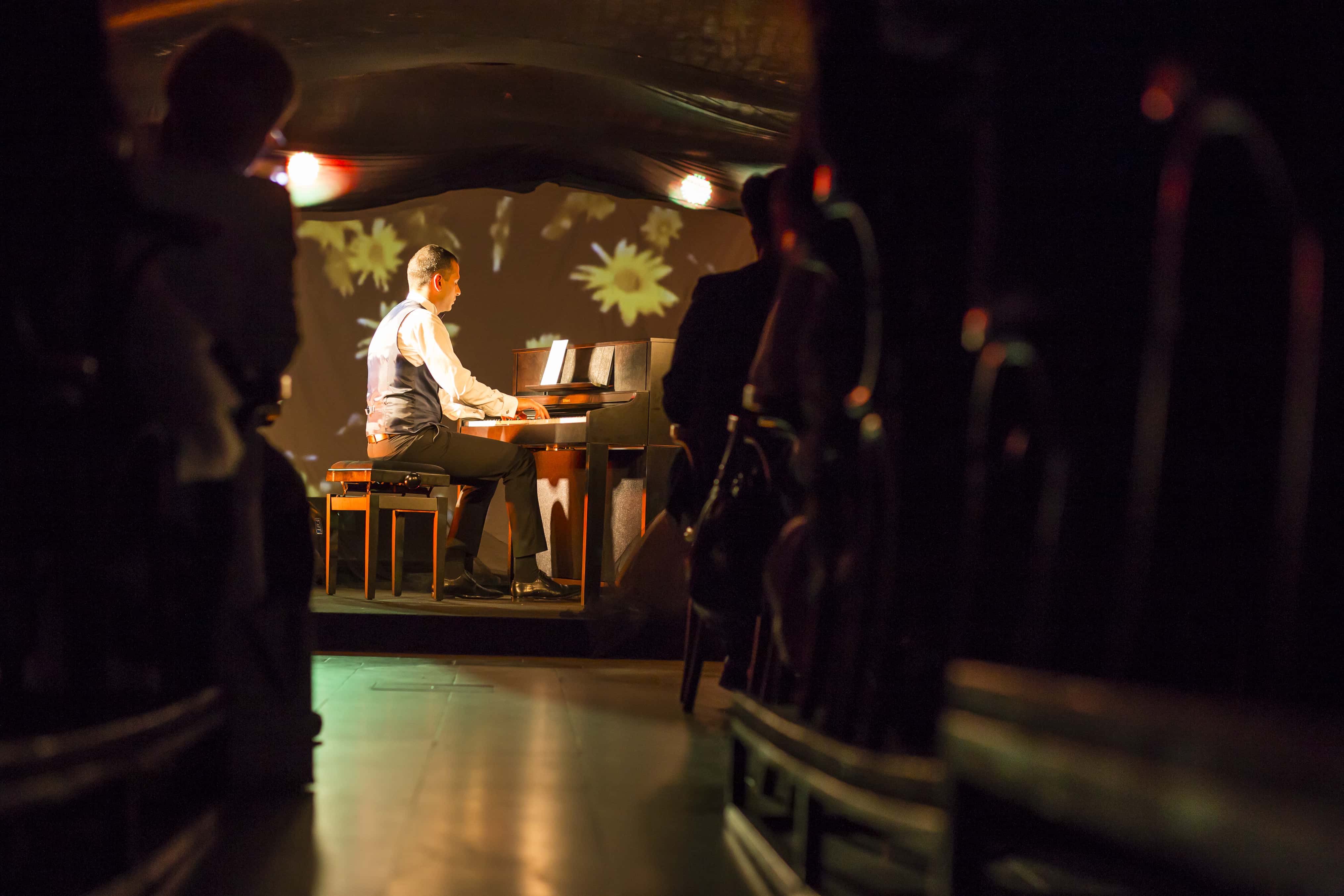 Sala Artelier Concert 